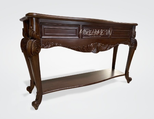 Ảnh của BÀN CONSOLE TRANG TRÍ CỔ ĐIỂN MH_BDC19