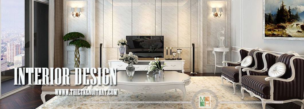 Dịch vụ thiết kế và thi công nội thất